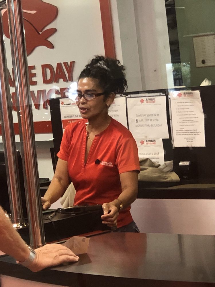 AL PHILLIPS THE CLEANER 30 Photos & 135 Reviews 1450 Ala Moana Blvd