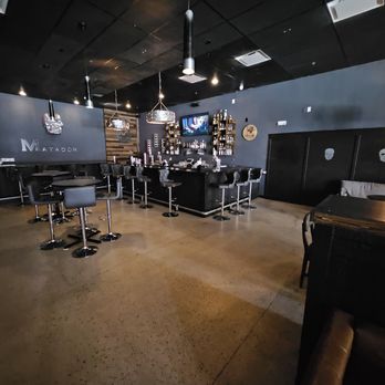 The Matador Cocktail Lounge