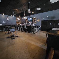 The Matador Tequila Bar