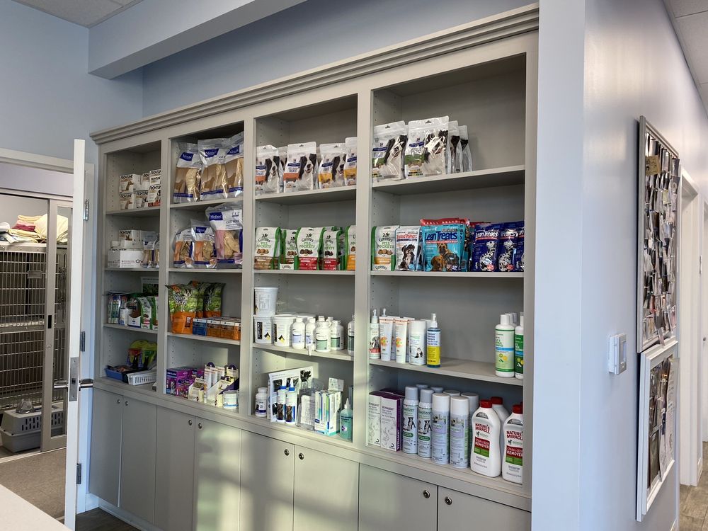 Salzburg Animal Hospital Image