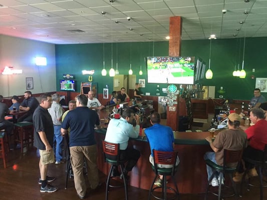 Dolan's Irish Bar and Grill by null
