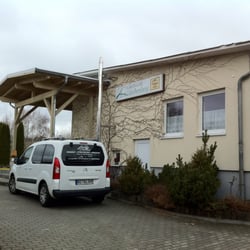Hotel & Freizeitpark Am Lärchenberg