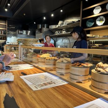 Gohan - Masubi bar - Japanese Near Me - Honolulu, Hawaii
