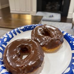 Mary Lee Donuts