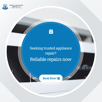 Nix Appliance Services - Honest, Local, Knowledgable Technicians - Appliances & Repair Near Me - Roseville, California Nix Appliance Services - Honest, Local, Knowledgable Technicians - Appliances & Repair Near Me - Roseville, California