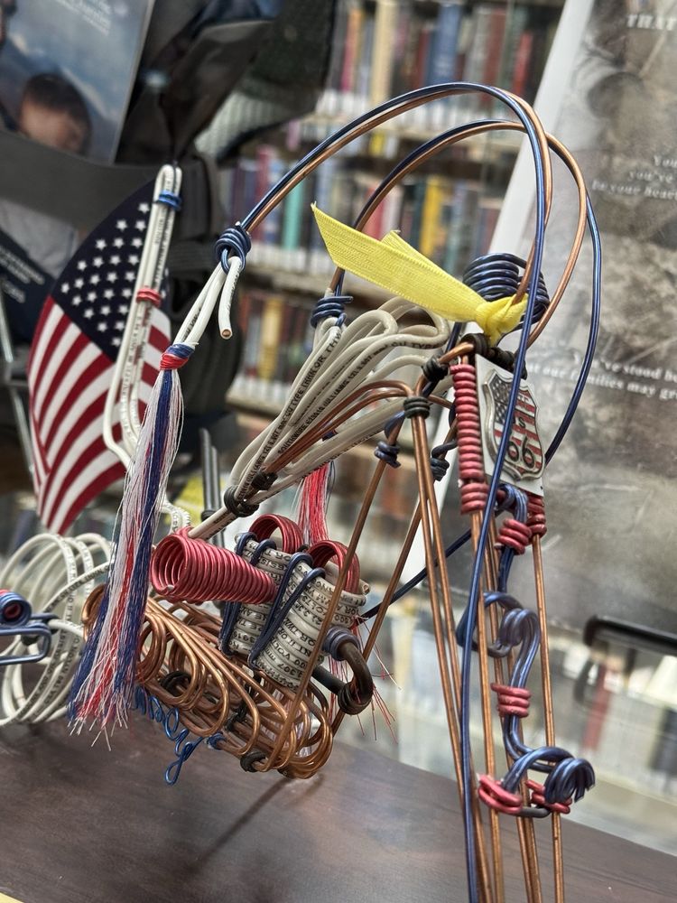 FLAGSTAFF PUBLIC LIBRARY Updated October 2025 47 Photos & 18