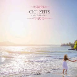 Cici Zeits Photography - Cici captured my daughter and I in such a beautiful way.