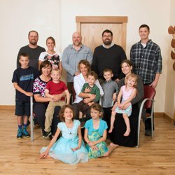 Gold Leaf Physical Therapy - Meet the team :)