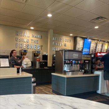 McAlister's Deli - Sandwiches Near Me - Florence, Kentucky