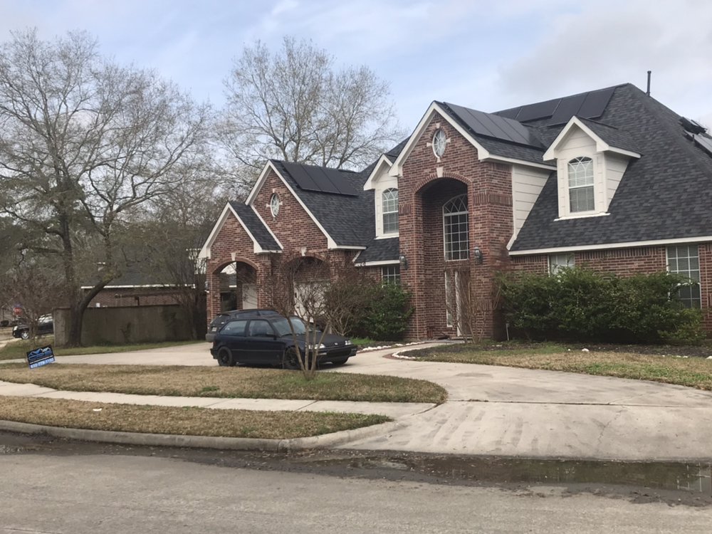 Slide of Campbell Roofing & Solar