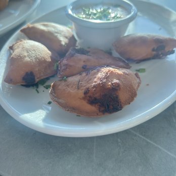 AC Sky Bar - Empanadas - Bars Near Me - Orlando, Florida
