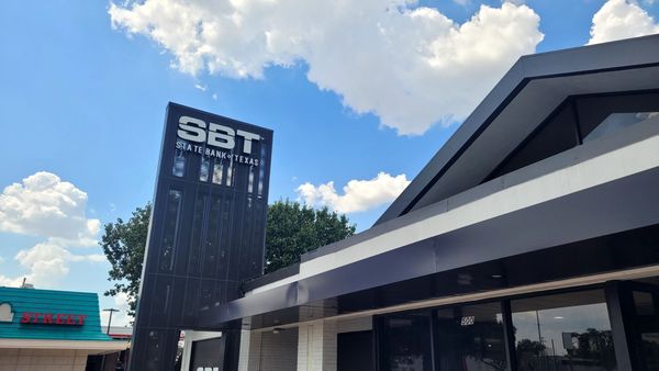 State Bank Of Texas
