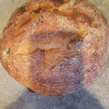 Colossus - Olive loaf - Bakeries Near Me - San Pedro, California Colossus - Olive loaf - Bakeries Near Me - San Pedro, California