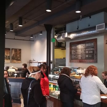 Prince Street Cafe - Cafes Near Me - Lancaster, Pennsylvania