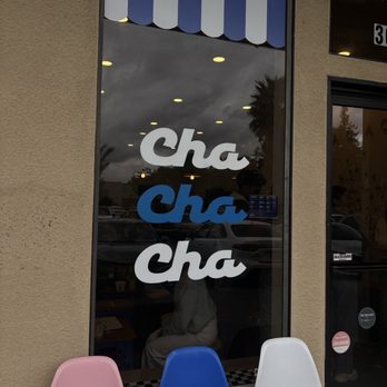 ChaChaCha - Desserts Near Me - Fremont, California