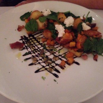 Bella Cucina Restaurant - Sauteed gnocchi - was delicious! - Italian Near Me - Queenstown, OTA Bella Cucina Restaurant - Sauteed gnocchi - was delicious! - Italian Near Me - Queenstown, OTA