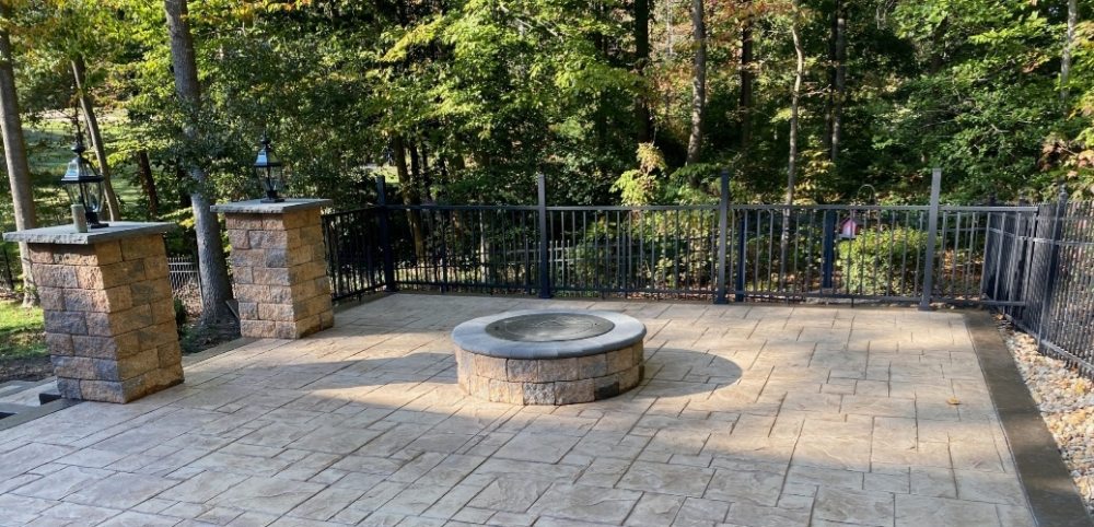 Slide of N&P Construction Group