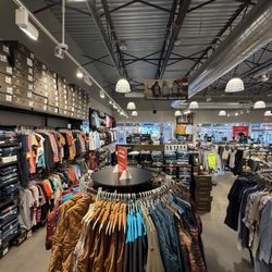 Ariat Outlet