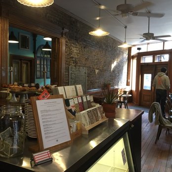 Old City Java - Coffee & Tea Near Me - Knoxville, Tennessee