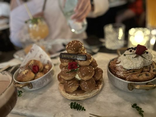 Vanderpump à Paris by null