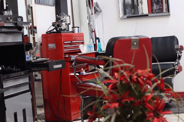 Pro Mode Coiffure Hair Salons 5954 Rue Jean Talon E