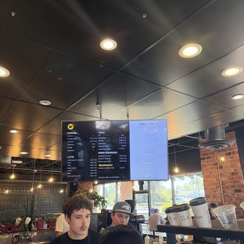 Pause Coffee House - Coffee & Tea Near Me - Fair Oaks, California