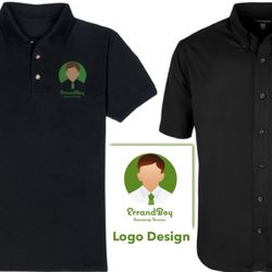 ErrandBoy Concierge Services - Work apparel