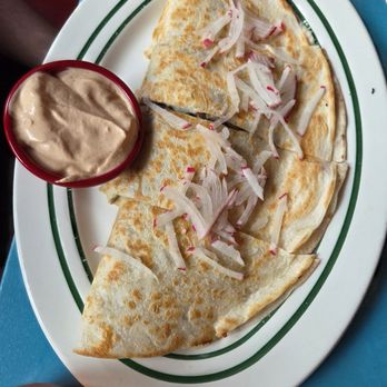 Taqueria Amor - Cheese steak quesadilla - Mexican Near Me - Philadelphia, Pennsylvania Taqueria Amor - Cheese steak quesadilla - Mexican Near Me - Philadelphia, Pennsylvania