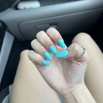Ceci Nail Lounge - Nails - Nail Salons Near Me - Orlando, Florida