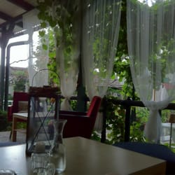 Gartenschank