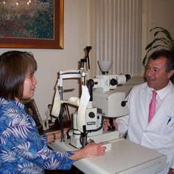 Claudio F D'Alberti, MD, MFA