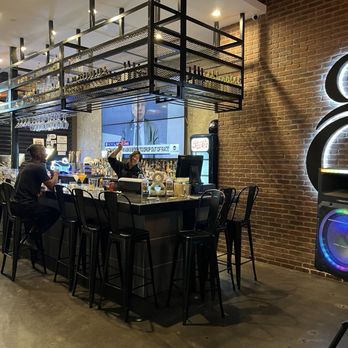8 Ounce Korean Steakhouse - Korean Near Me - Katy, Texas