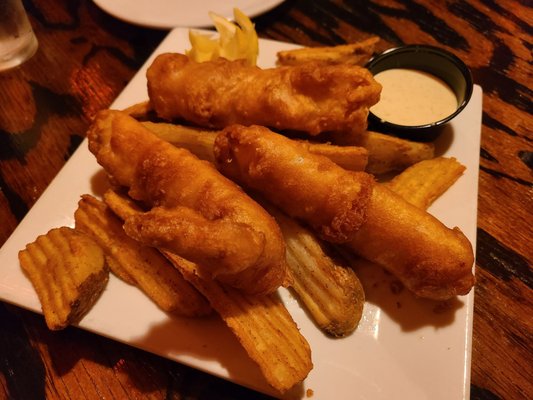 Fiddlers Green Irish Pub & Eatery by null