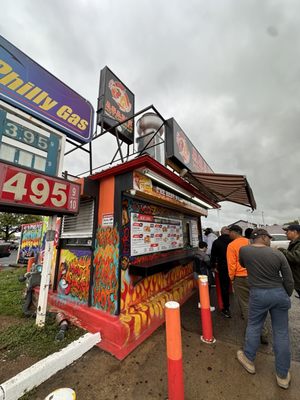 Asad's Hot Chicken by null