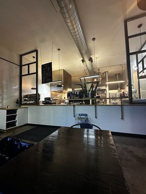 Bentley's Bagels by null