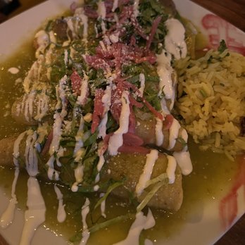 La Consentida - Enchiladas - Italian Near Me - La Veleta, ROO La Consentida - Enchiladas - Italian Near Me - La Veleta, ROO