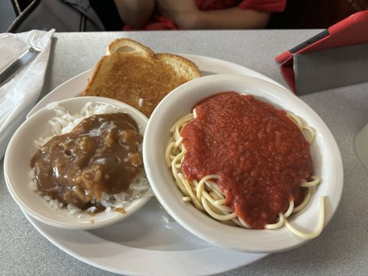 Creekside Restaurant by null