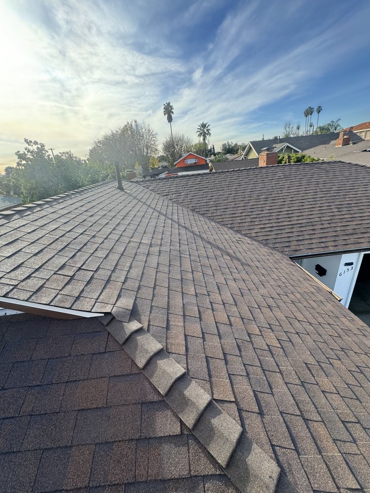 Slide of Sol Roofing