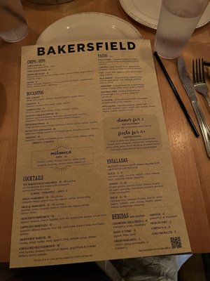 Menu photo 4 Bakersfield Penn Ave Pittsburgh, PA