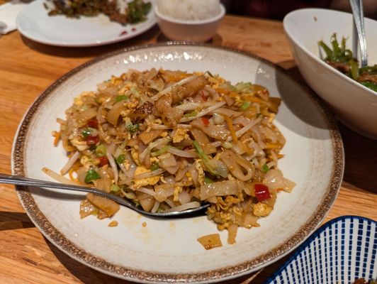 Hunan Cuisine 湘乡香 by null