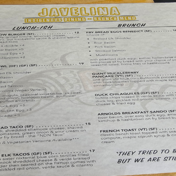 Javelina - Cocktail Bars Near Me - Portland, Oregon Javelina - Cocktail Bars Near Me - Portland, Oregon