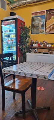 NeighborHOOD Cafe by null