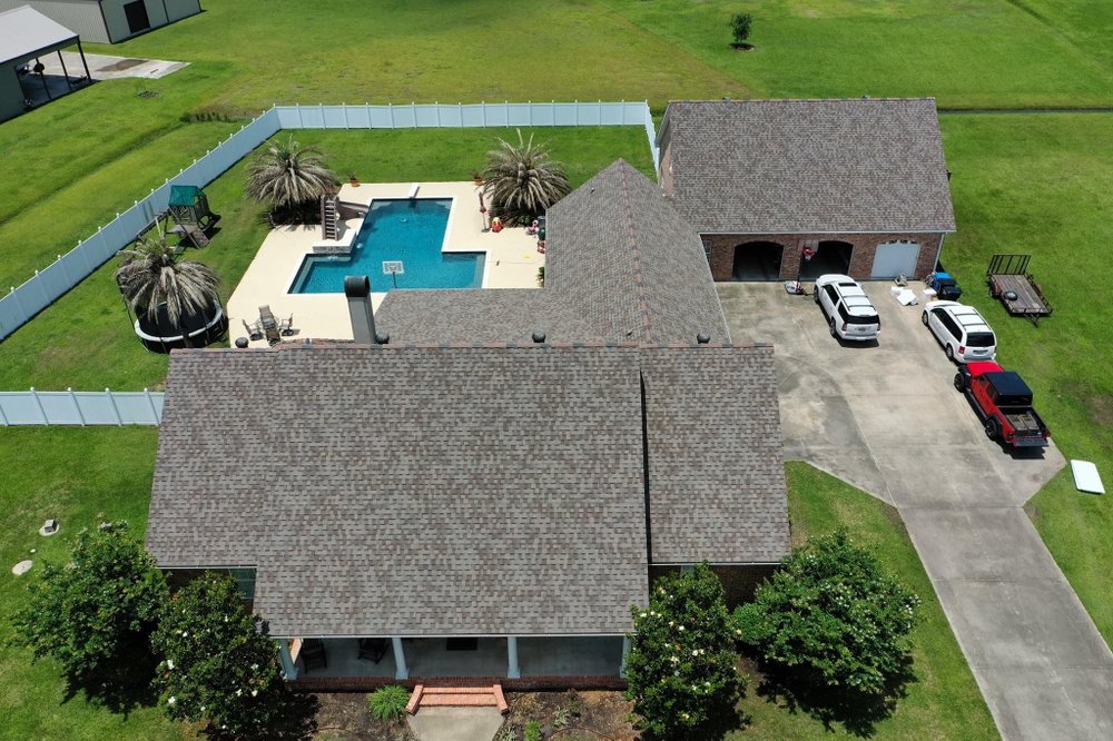 Slide of Hibbard Roofing & Construction