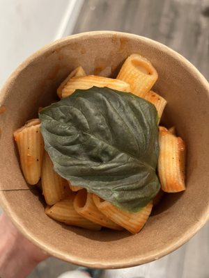 Farina on 2nd by null