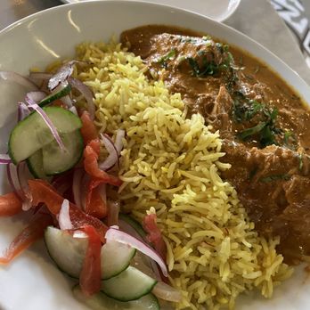 Bindaas - Chicken Tikka Masala - Indian Near Me - Washington, DC, District of Columbia