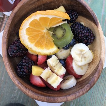 Barn 34 - Seasonal fruit bowl - Bars Near Me - Ocean City, Maryland