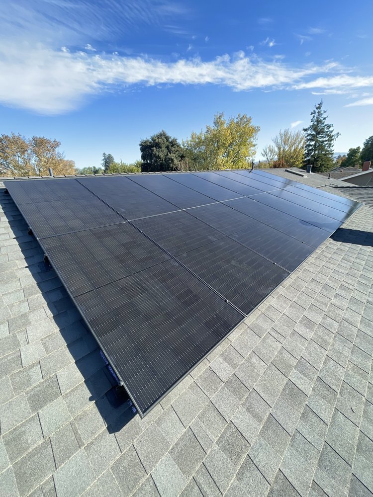 Slide of Quality Electrical Solution