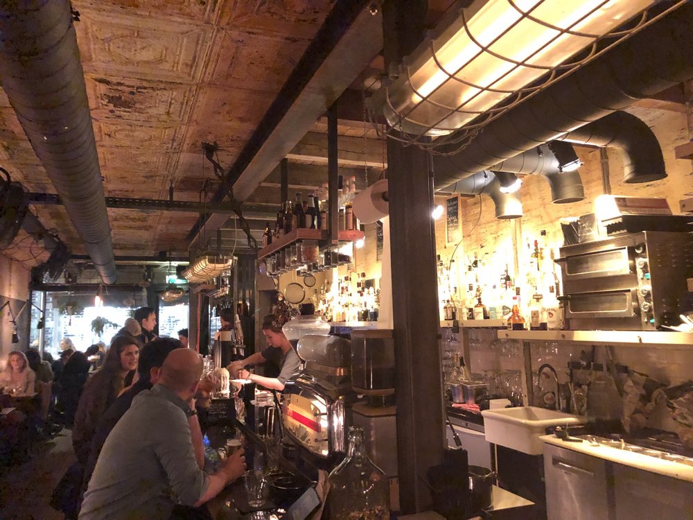 Bobby's Bar Kleine Berg