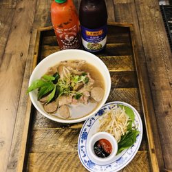 Pho House - Pho house special
