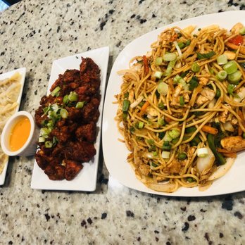 Himalayan Curry House - Chicken Chow Mein Chicken 65 Chicken Momo - Indian Near Me - Nashua, New Hampshire Himalayan Curry House - Chicken Chow Mein Chicken 65 Chicken Momo - Indian Near Me - Nashua, New Hampshire